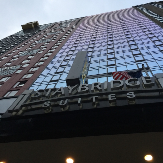Photo by 曾炜 for Staybridge Suites Times Square - New York City