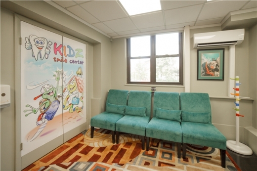 Kidz Smile Center in New York City, New York, United States - #2 Photo of Point of interest, Establishment, Health, Doctor, Dentist