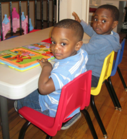 Noah's Ark Daycare in Bronx City, New York, United States - #3 Photo of Point of interest, Establishment, School