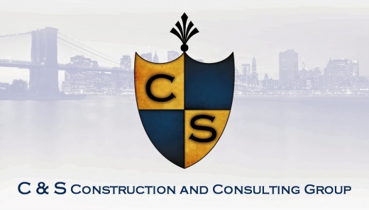 C & S Construction and Consulting Group in Kings County City, New York, United States - #1 Photo of Point of interest, Establishment, General contractor