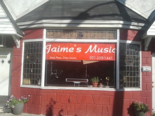 Jaime's Music in Bayonne City, New Jersey, United States - #1 Photo of Point of interest, Establishment