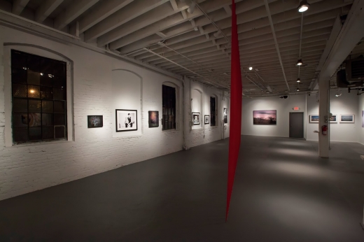 Proto Gallery in Hoboken City, New Jersey, United States - #4 Photo of Point of interest, Establishment, Art gallery