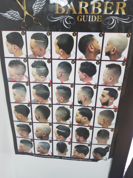 Photo by <br />
<b>Notice</b>:  Undefined index: user in <b>/home/www/activeuser/data/www/vaplace.com/core/views/default/photos.php</b> on line <b>128</b><br />
. Picture for C&M Barbershop in Jersey City, New Jersey, United States - Point of interest, Establishment, Health, Hair care