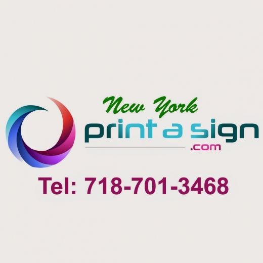 Super Large Format Printing in New Hyde Park City, New York, United States - #2 Photo of Point of interest, Establishment, Store, Home goods store, Electronics store