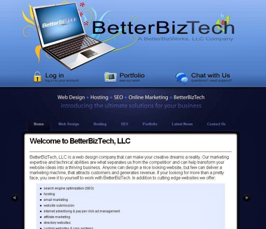 BetterBizTech, LLC DBa BetterBizWorks in Richmond City, New York, United States - #3 Photo of Point of interest, Establishment