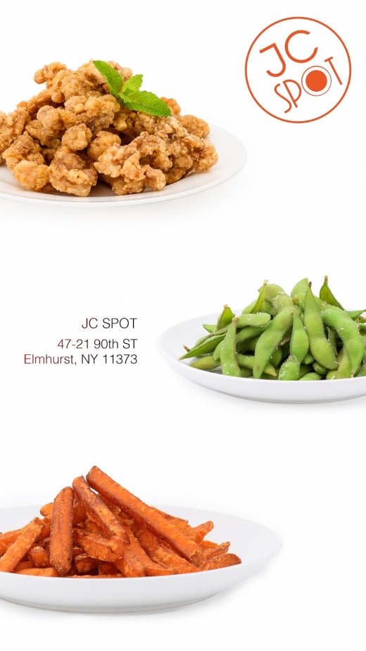 JC Spot in Elmhurst City, New York, United States - #3 Photo of Food, Point of interest, Establishment