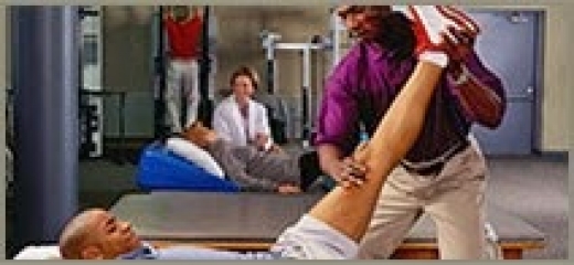 Madison Spine & Physical Therapy in New Milford City, New Jersey, United States - #1 Photo of Point of interest, Establishment, Health, Physiotherapist