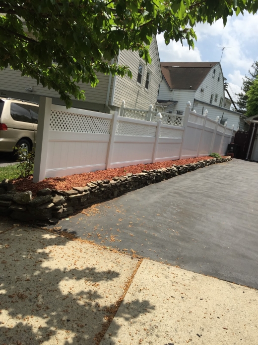 All Custom Fence Designs in City of Orange, New Jersey, United States - #4 Photo of Point of interest, Establishment, General contractor