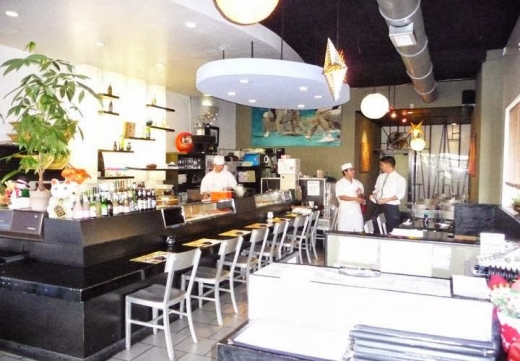 Gowasabi in Queens City, New York, United States - #4 Photo of Restaurant, Food, Point of interest, Establishment