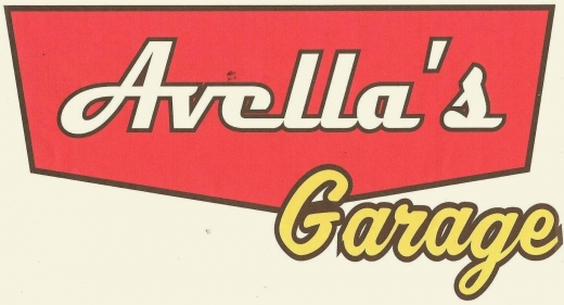 Avella's Garage Inc. in Union City, New Jersey, United States - #1 Photo of Point of interest, Establishment, Car repair