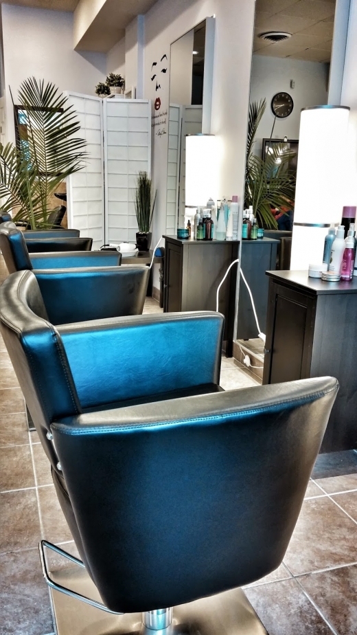 The Secret Salon in Fort Lee City, New Jersey, United States - #1 Photo of Point of interest, Establishment, Hair care