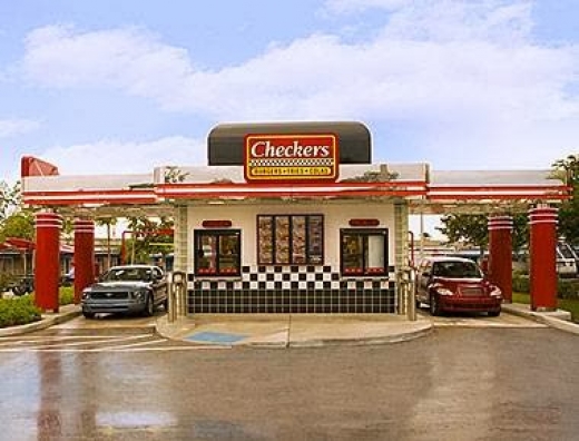 Photo by Checkers Drive-In Restaurant for Checkers