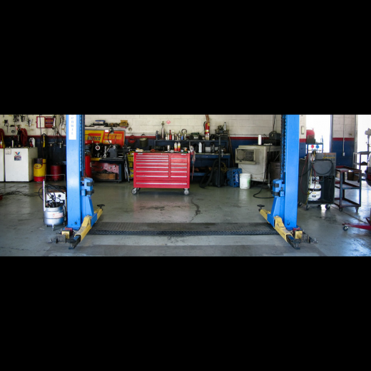 J&F Auto Mechanic in Totowa City, New Jersey, United States - #3 Photo of Point of interest, Establishment, Car repair