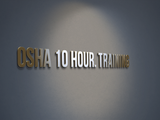 OSHA 10 Training-NY in New York City, New York, United States - #3 Photo of Point of interest, Establishment, School