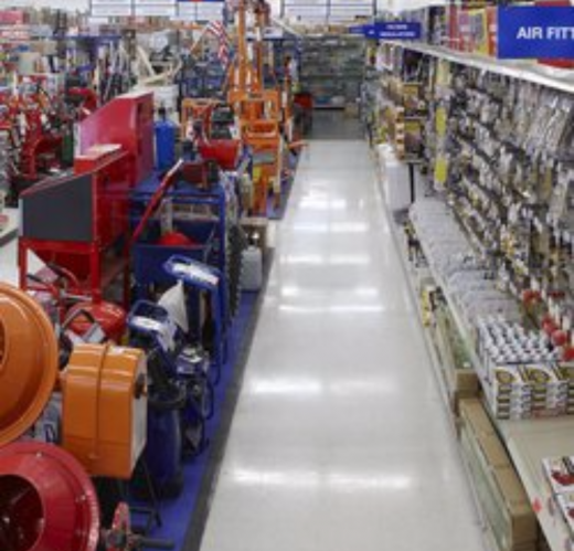 Harbor Freight Tools in Bronx City, New York, United States - #3 Photo of Point of interest, Establishment, Store, Hardware store