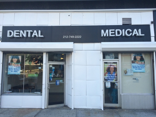 Jessica Barcessat DMD PC in New York City, New York, United States - #4 Photo of Point of interest, Establishment, Health, Doctor, Dentist
