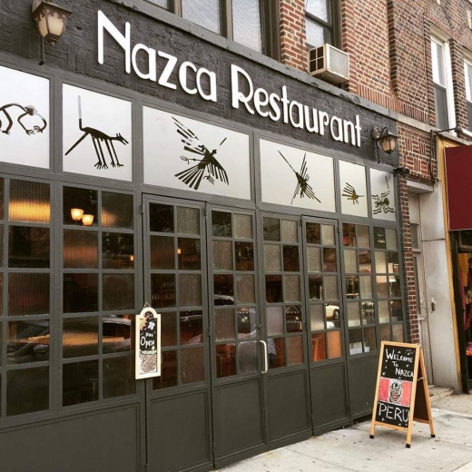 Nazca in New York City, New York, United States - #1 Photo of Restaurant, Food, Point of interest, Establishment