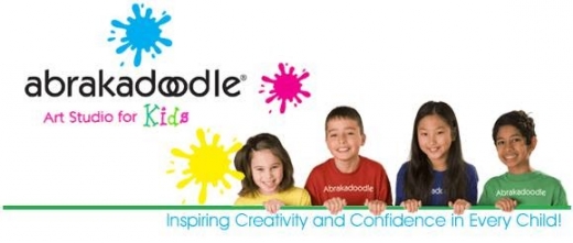 Abrakadoodle Art Studio For Kids in Roslyn City, New York, United States - #1 Photo of Point of interest, Establishment