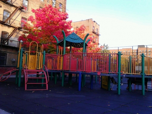 People's Park in Bronx City, New York, United States - #1 Photo of Point of interest, Establishment, Park