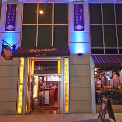 Katch Astoria in Queens City, New York, United States - #1 Photo of Restaurant, Food, Point of interest, Establishment, Bar