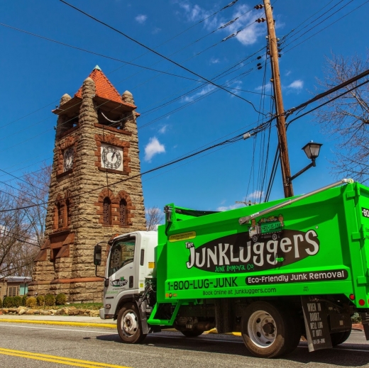 Photo by Junkluggers of Nassau County for Junkluggers of Nassau County