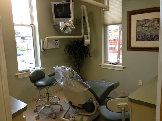 Dr Jack Altomonte Dental DMD in Union City, New Jersey, United States - #4 Photo of Point of interest, Establishment, Health, Dentist