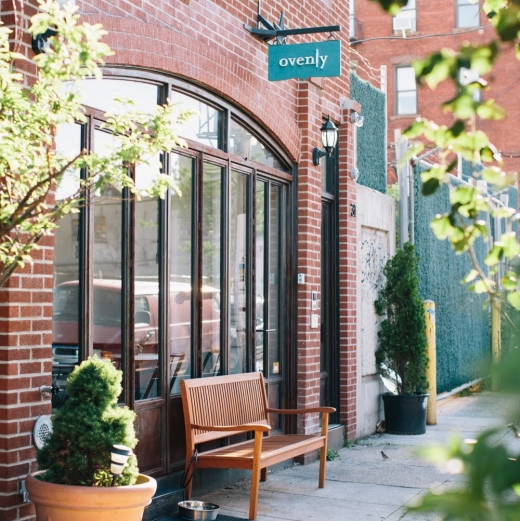 Ovenly in Brooklyn City, New York, United States - #2 Photo of Food, Point of interest, Establishment, Store, Cafe, Bakery