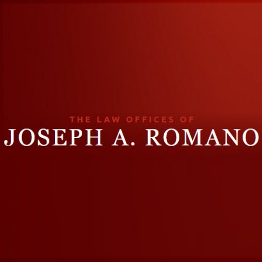 Photo by The Law Offices of Joseph A. Romano, P.C. for The Law Offices of Joseph A. Romano, P.C.