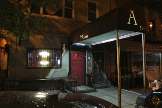 The Abbey in Brooklyn City, New York, United States - #2 Photo of Point of interest, Establishment, Bar