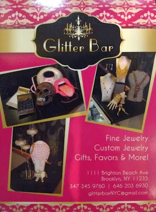 Photo by <br />
<b>Notice</b>:  Undefined index: user in <b>/home/www/activeuser/data/www/vaplace.com/core/views/default/photos.php</b> on line <b>128</b><br />
. Picture for Glitter Bar in Kings County City, New York, United States - Point of interest, Establishment, Store, Jewelry store, Home goods store, Clothing store, Furniture store