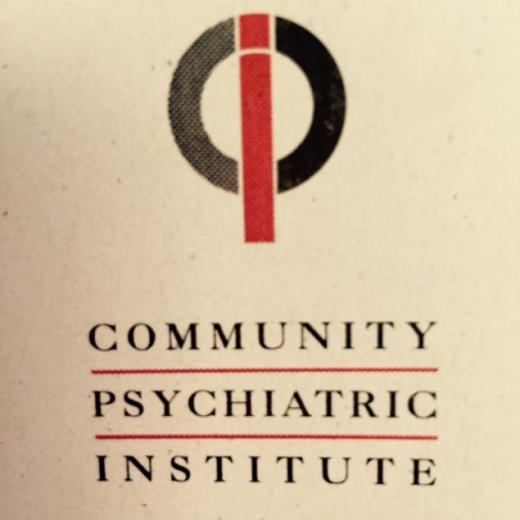 Community Psychiatric Institute in East Orange City, New Jersey, United States - #1 Photo of Point of interest, Establishment, Health