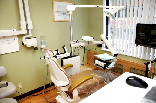 Sol Dental PC in Queens City, New York, United States - #1 Photo of Point of interest, Establishment, Health, Dentist