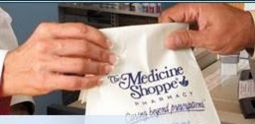 The Medicine Shoppe - Woodbridge, NJ in Woodbridge City, New Jersey, United States - #3 Photo of Point of interest, Establishment, Store, Health, Pharmacy