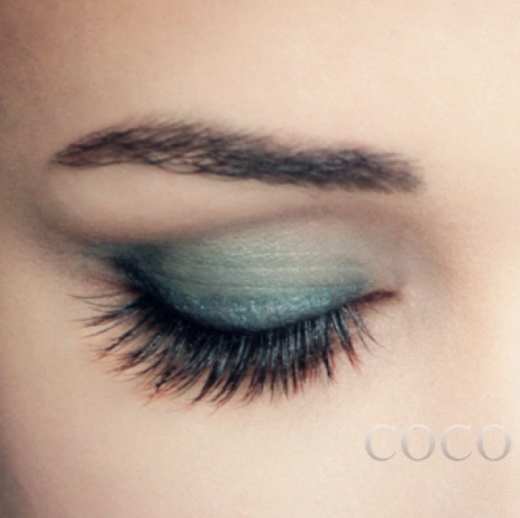 Photo by Coco Lashes for Coco Lashes