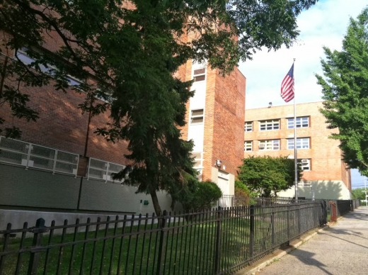 Bronx Latin School in Bronx City, New York, United States - #1 Photo of Point of interest, Establishment, School