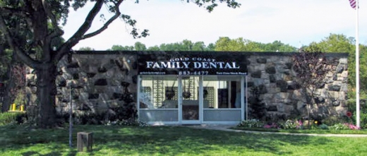 Gold Coast Family Dental: Doron Keren, DDS in Port Washington City, New York, United States - #2 Photo of Point of interest, Establishment, Health, Dentist