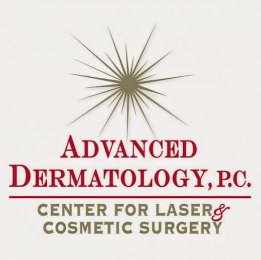 Photo by Advanced Dermatology PC for Advanced Dermatology PC