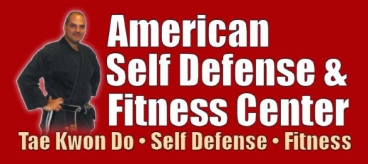 Photo by American Self Defense & Fitness Center for American Self Defense & Fitness Center