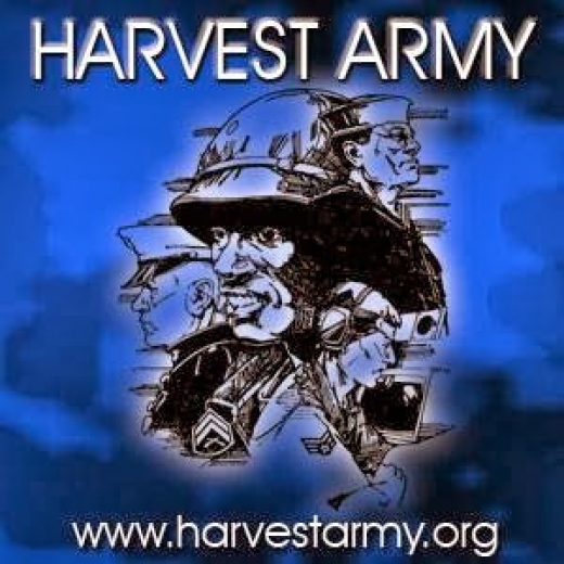 Harvest Army World Revival Arena in Bronx City, New York, United States - #1 Photo of Point of interest, Establishment, Church, Place of worship