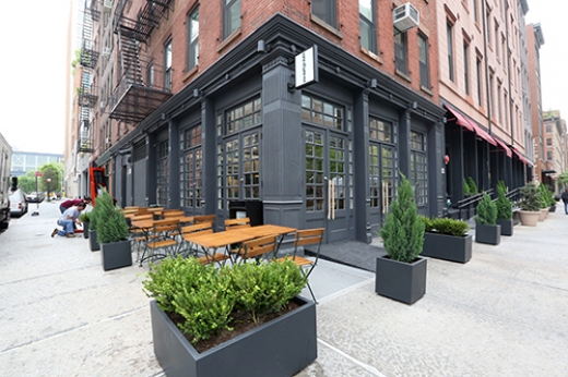 sweetgreen in New York City, New York, United States - #1 Photo of Restaurant, Food, Point of interest, Establishment
