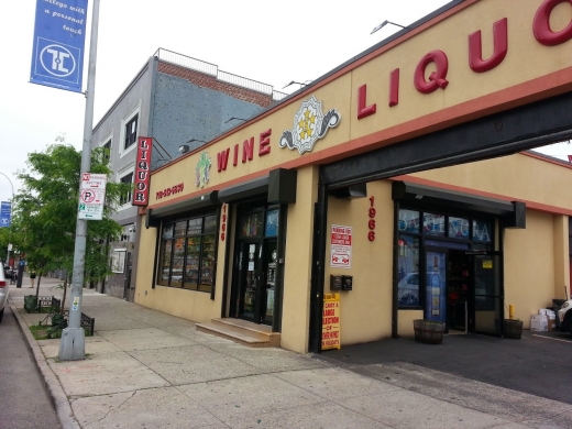 5 Star Liquor in Kings County City, New York, United States - #1 Photo of Point of interest, Establishment, Store, Liquor store