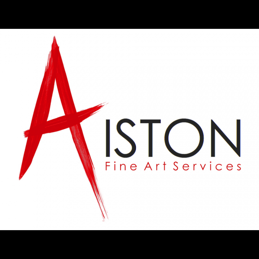 Photo by Aiston Fine Art Services for Aiston Fine Art Services
