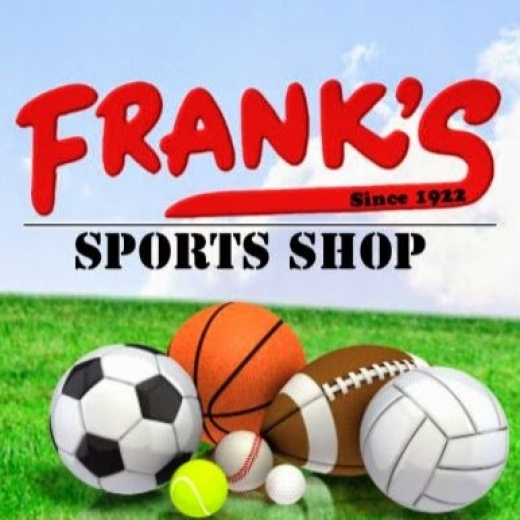 Frank's Sports Shop in Bronx City, New York, United States - #2 Photo of Point of interest, Establishment, Store, Clothing store