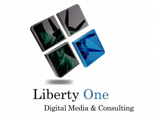 Photo by Liberty One Digital Media & Consulting for Liberty One Digital Media & Consulting
