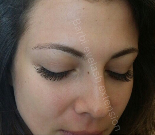 Barbi Eyelash Extension in Queens City, New York, United States - #3 Photo of Point of interest, Establishment, Beauty salon