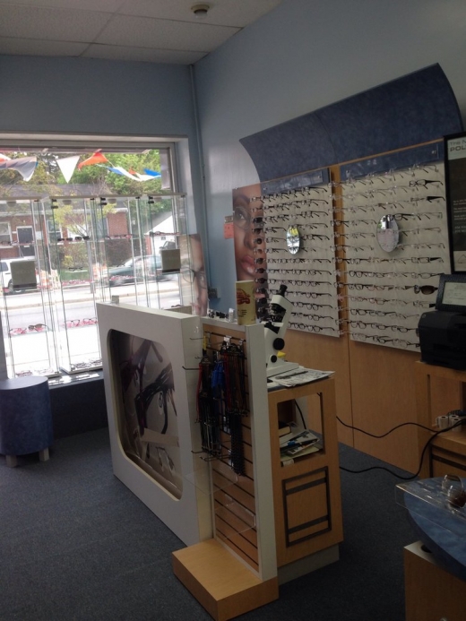 Eyerest Optical in Queens City, New York, United States - #2 Photo of Point of interest, Establishment, Store, Health