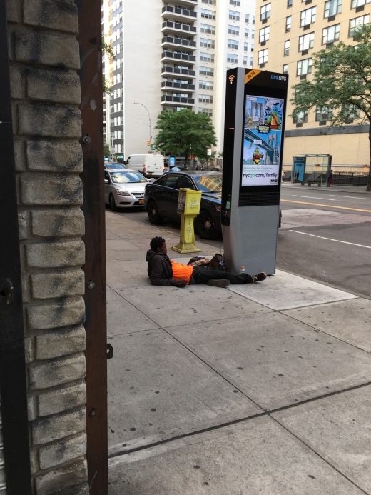 LinkNYC in New York City, New York, United States - #2 Photo of Point of interest, Establishment