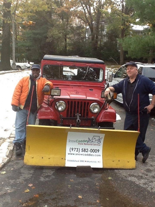 Snow Caddies in Montclair City, New Jersey, United States - #2 Photo of Point of interest, Establishment