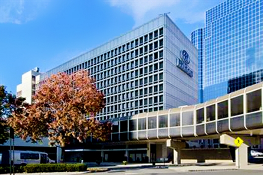 Hilton Newark Penn Station in Newark City, New Jersey, United States - #4 Photo of Point of interest, Establishment, Lodging