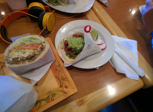 Tacos y Quesadillas Mexico in Corona City, New York, United States - #1 Photo of Restaurant, Food, Point of interest, Establishment